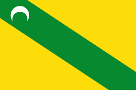 Certificado de Empadronamiento De Luna