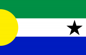 Certificado de Empadronamiento De Mara