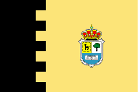 certificado padron La Oliva