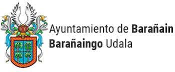 Certificado de Empadronamiento en Barañáin/Barañain