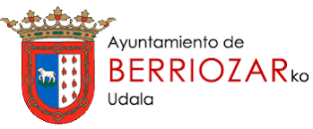 Certificado de Empadronamiento en Berriozar