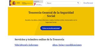 informe de vida laboral negativa