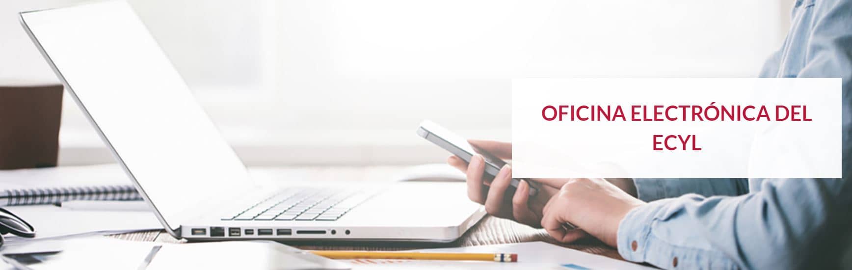  renovar demanda de empleo castilla y leon ECYL  